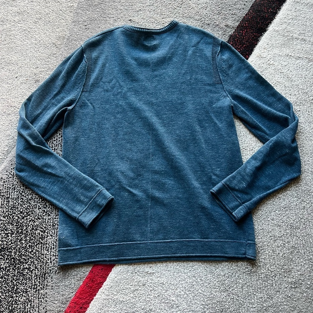 Gap Assorted Men’s Sweaters Bundle 2 PC - Picture 8 of 8